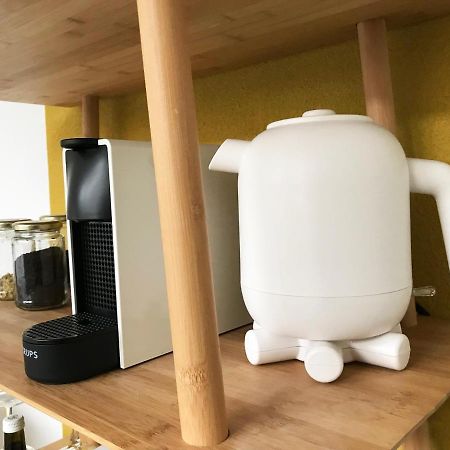 Vegan B&B De Veensezolder Veenendaal Ngoại thất bức ảnh