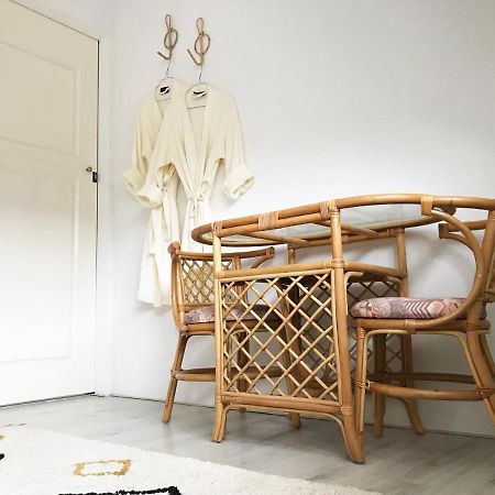 Vegan B&B De Veensezolder Veenendaal Ngoại thất bức ảnh