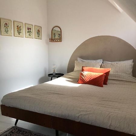 Vegan B&B De Veensezolder Veenendaal Ngoại thất bức ảnh
