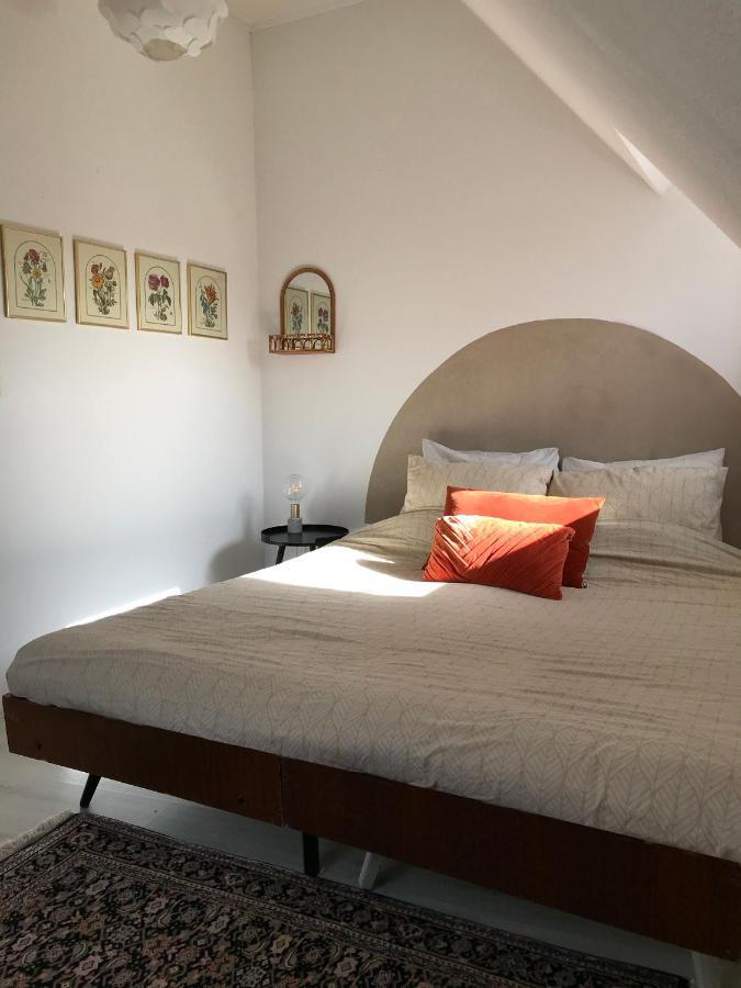 Vegan B&B De Veensezolder Veenendaal Ngoại thất bức ảnh